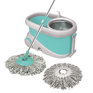 Flat 58% Off  - Milton Prime Spin Mop at Just Rs.1249 | Extra Bank Offers !!